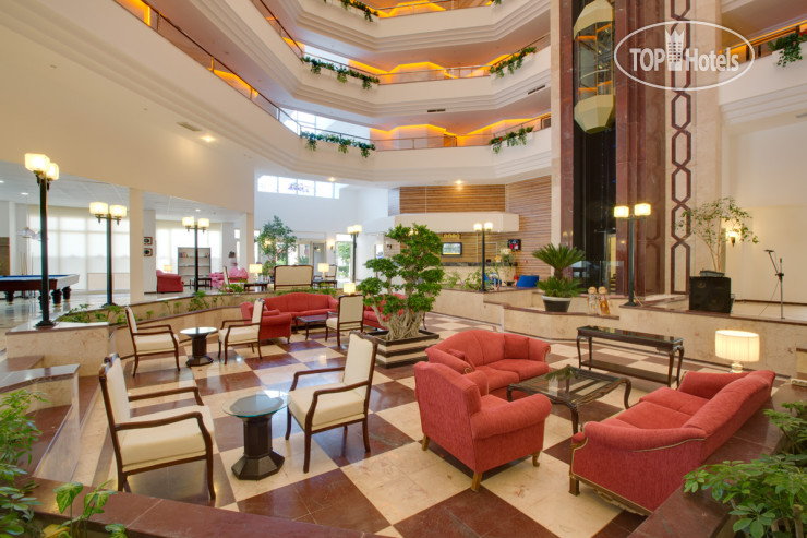 Новые добавленные фото туристов в Sirius 4*
