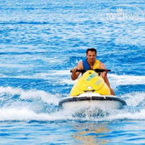 бассейн в Armas Beach 4*