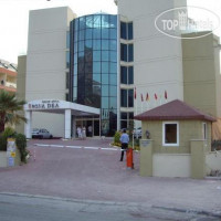 Lims Bona Dea Beach Hotel 4*