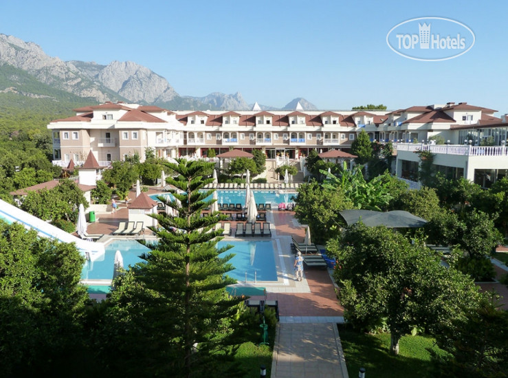Viking Garden Hotel