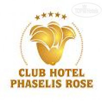 Club Hotel Phaselis Rose 
