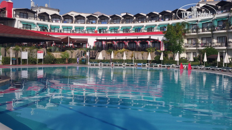Фотографии отеля  Armas Labada Beach Hotel 5*