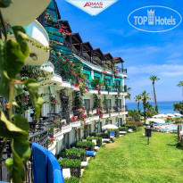 Armas Labada Beach Hotel 