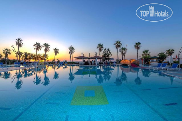 Новые добавленные фото туристов в Armas Labada Beach Hotel 5*