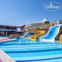 Aqua Pool в Armas Labada Beach Hotel 5*