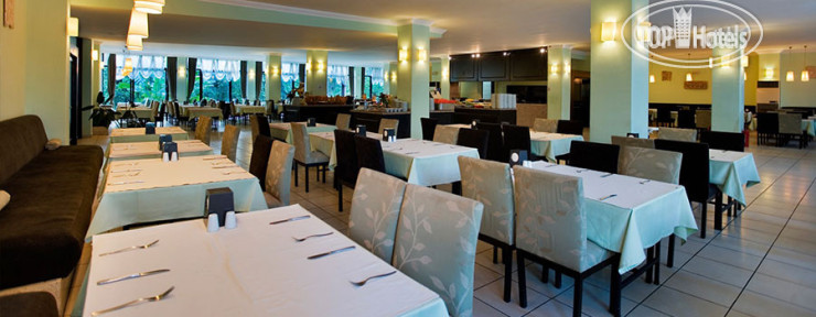 Новые добавленные фото туристов в Larissa Hotel Beldibi 4*