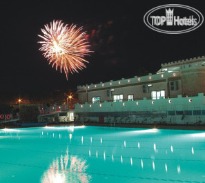 Miarosa Kemer Beach 5* - Фото отеля