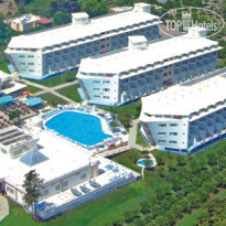 Miarosa Kemer Beach 5* - Фото отеля