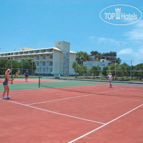 Miarosa Kemer Beach 5* - Фото отеля