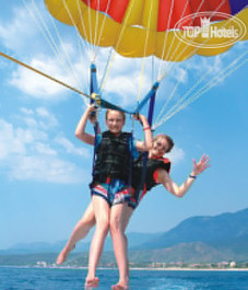 Miarosa Kemer Beach 5* - Фото отеля