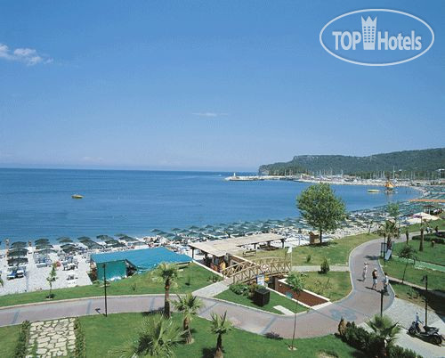 Фотографии отельера Fame Beach 4*