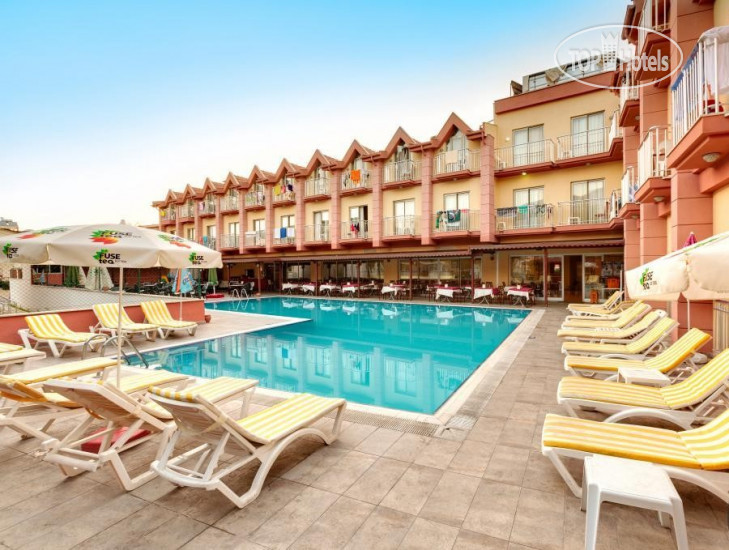 Новые добавленные фото туристов в Grand Nar Hotel 4*