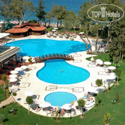Fore Resort & SPA 5*