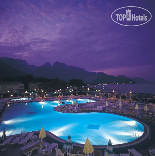 Новые добавленные фото туристов в Crystal Flora Beach Resort 5*