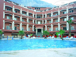 Club Jovia Park Beldibi