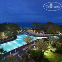 Royal Diwa Tekirova Resort  5*