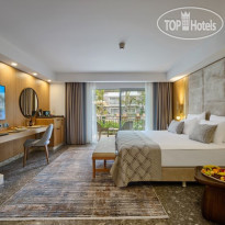 Movenpick Resort Antalya Tekirova Diwa Lake House Room
