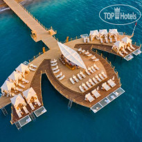 Movenpick Resort Antalya Tekirova Piers