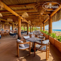 Movenpick Resort Antalya Tekirova Beach Bar