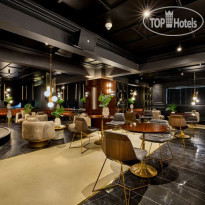 Movenpick Resort Antalya Tekirova Jazz Bar