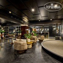 Movenpick Resort Antalya Tekirova Jazz Bar