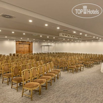 Movenpick Resort Antalya Tekirova Meeting Room