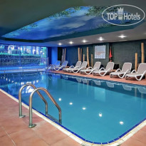 Movenpick Resort Antalya Tekirova Spa