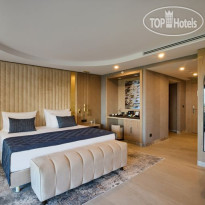 Movenpick Resort Antalya Tekirova Diwa Deluxe Sea View