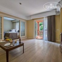 Movenpick Resort Antalya Tekirova Family Club Suite