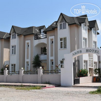 Ares Hotel Kemer 
