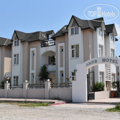 Ares Hotel Kemer 3*