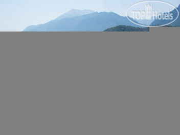 Akra Kemer 5* - Фото отеля