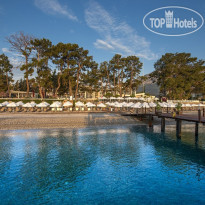 Akra Kemer 5* - Фото отеля