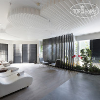Akra Kemer 5* - Фото отеля