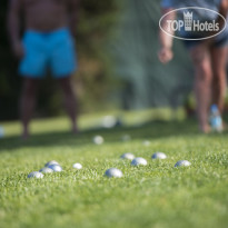 Akra Kemer 5* - Фото отеля