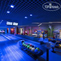Kemer Barut Collection 5* - Фото отеля