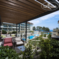 Akra Kemer 5* - Фото отеля