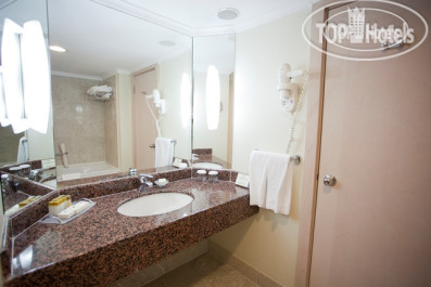 Akra Kemer 5* - Фото отеля