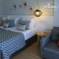 Akra Kemer 5* tophotels - Фото отеля