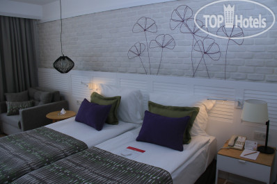 Akra Kemer 5* tophotels - Фото отеля