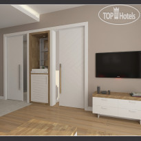 Akra Kemer 5* tophotels - Фото отеля