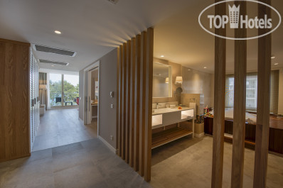 Akra Kemer 5* tophotels - Фото отеля