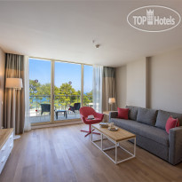 Akra Kemer 5* tophotels - Фото отеля