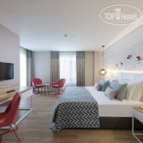 Akra Kemer 5* tophotels - Фото отеля
