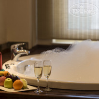 Akra Kemer 5* tophotels - Фото отеля