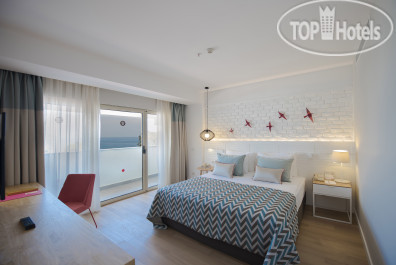 Akra Kemer 5* tophotels - Фото отеля