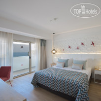 Akra Kemer 5* tophotels - Фото отеля