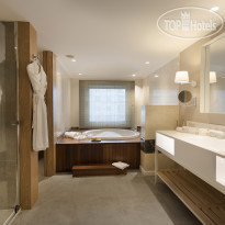 Akra Kemer 5* tophotels - Фото отеля