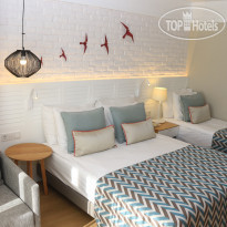 Akra Kemer 5* - Фото отеля