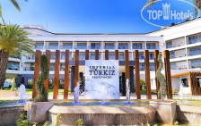 Imperial Turkiz Resort 5*